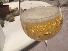 -青岛海景花园大酒店·白果树餐厅青岛菜