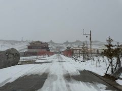 -日月山景区