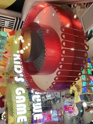 -meland club亲子乐园(重庆万象城店)