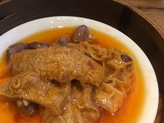 金钱肚-颐和•海鲜砂锅粥•啫啫煲(奥林匹克广场店)