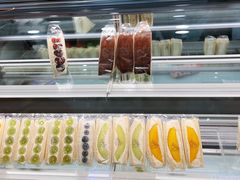 -Fruwich果明治(西单更新场店)