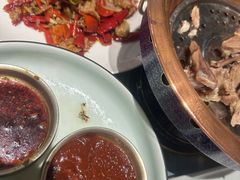 -哈啾嗨·新概念蒙餐(红星新城店)