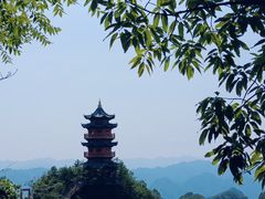 -塔云山