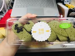 -幸福西饼面包茶饮(车公庙店)