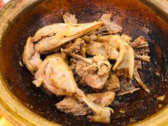 姜母鸭-莲花公园煎蟹(总店)