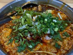 -柳州肥姨妈大骨螺蛳粉(曹路店)