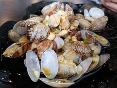 葱油花甲-HONGA HONGA雄家(曹路店)