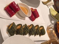 -君庭中餐厅(友谊宾馆店)