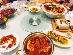 -旺顺阁鱼头泡饼(小红门店)