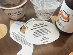 -HUGS coffee(东区店)