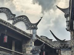-黄龙溪古镇