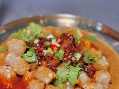 -醉炫音速烧烤·干煸菜(沙河总店)