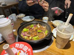 -宏大运餐厅(传媒大学店)