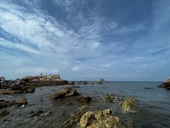 -养马岛旅游度假区