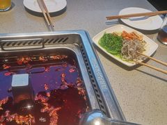 -海底捞火锅(龙湖金沙天街店)