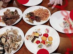 -丽池宫韩式汗蒸会馆(华灯坊店)