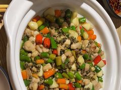 -叁煨蹄花·下饭盐帮菜(人民广场店)