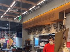 -破店肥哈·东北烧烤·夜宵(南山保利店)