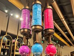 -酷巧·巧克力糖果店