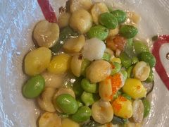 -花潮料理艺食馆(SM新生活广场店)
