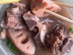 -燕子煨汤(山海关路店)