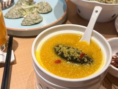 -海泰食府·新鲁菜·家宴(总部基地店)