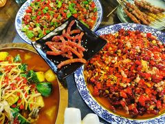 -拈一筷子·宜宾江湖菜(总店)