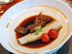 -炊江南·上海菜(国展华漕店)
