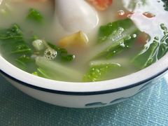 -庶民居中餐馆(花土店)