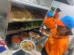 -文惠桥头大华干捞粉