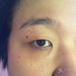 点击看大图 -Yue Show馨选·半永久纹眉纹眼线