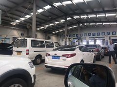 -北京市二清机动车检测场有限公司