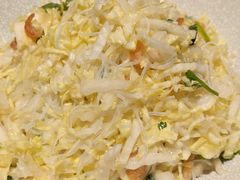 菜心虾米-百纳·锦绣江南 (百纳瑞汀酒店)