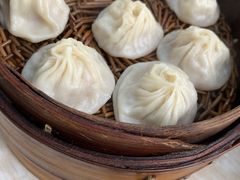 鲜肉汤包-法华汤包馆(法华镇路店)