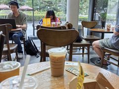 -星巴克(1788广场店)