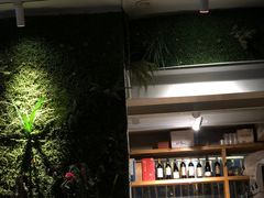 -周三的情书花园餐厅(江北店)