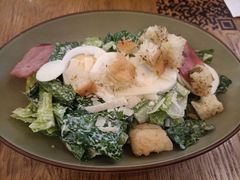 -KPRO 帕尼尼·沙拉·缤纷拼盘(万象城店)