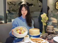 -食悦江南·淮扬菜·烤鸭(亚运村·惠新店)