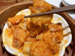 -点都德(喜粤楼店)