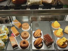 -星巴克(南通海安文峰大世界店)