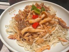 -松鹤面馆·古法焖肉面(观前店)