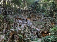 -灵隐飞来峰景区