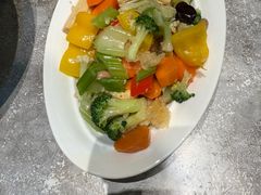 -高玛纳驴肉火烧(河间总店)