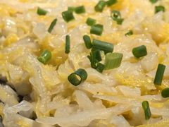 酸菜-很久以前羊肉串(昌里路三钢里店)