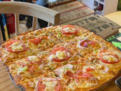 -维卡食舍(户部山店)