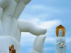 -三亚南山文化旅游区