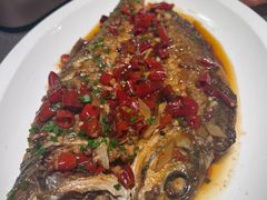 -简小舍·民间手艺菜(武昌江滩店)