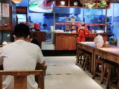 -湘人龙记老长沙米粉(鸟巢店)