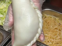 -张果佬年糕卷(科巷店)