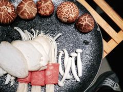 -海之屋韩式烤肉(海棠68环球美食街店)
